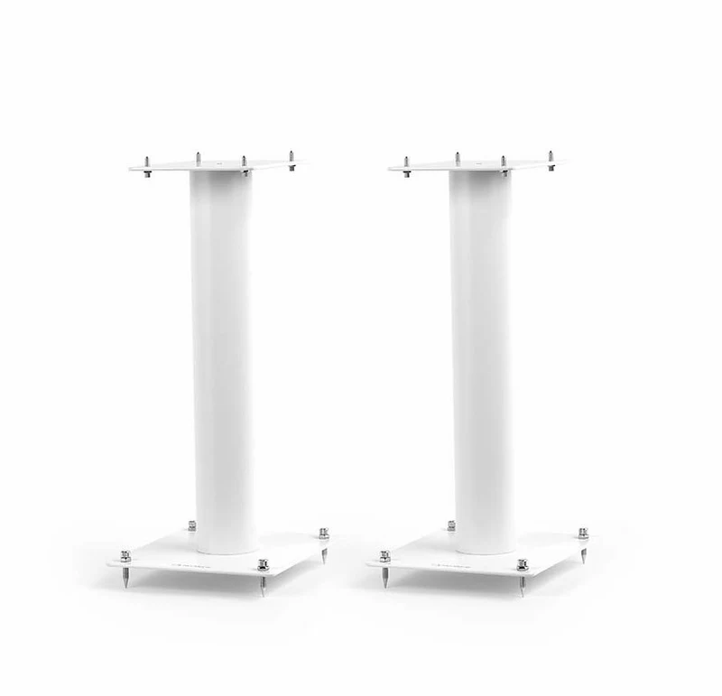 NorStone STYLUM 1 - Support d'enceintes d'étagère 20.9'' haut