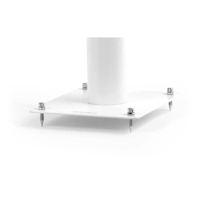 NorStone STYLUM 1 - Support d'enceintes d'étagère 20.9'' haut