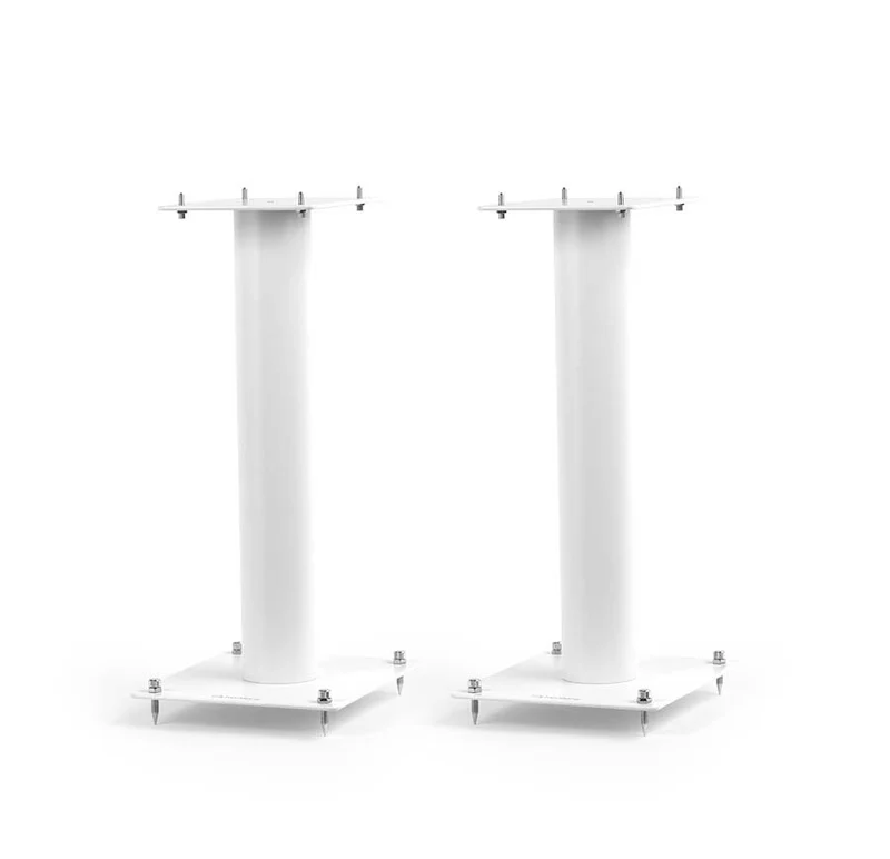 NorStone STYLUM 1 - Support d'enceintes d'étagère 20.9'' haut