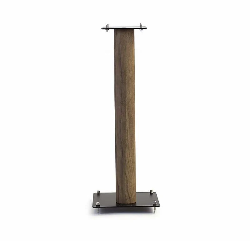NorStone STYLUM 3 - Support d'enceintes d'étagère 31.5'' haut