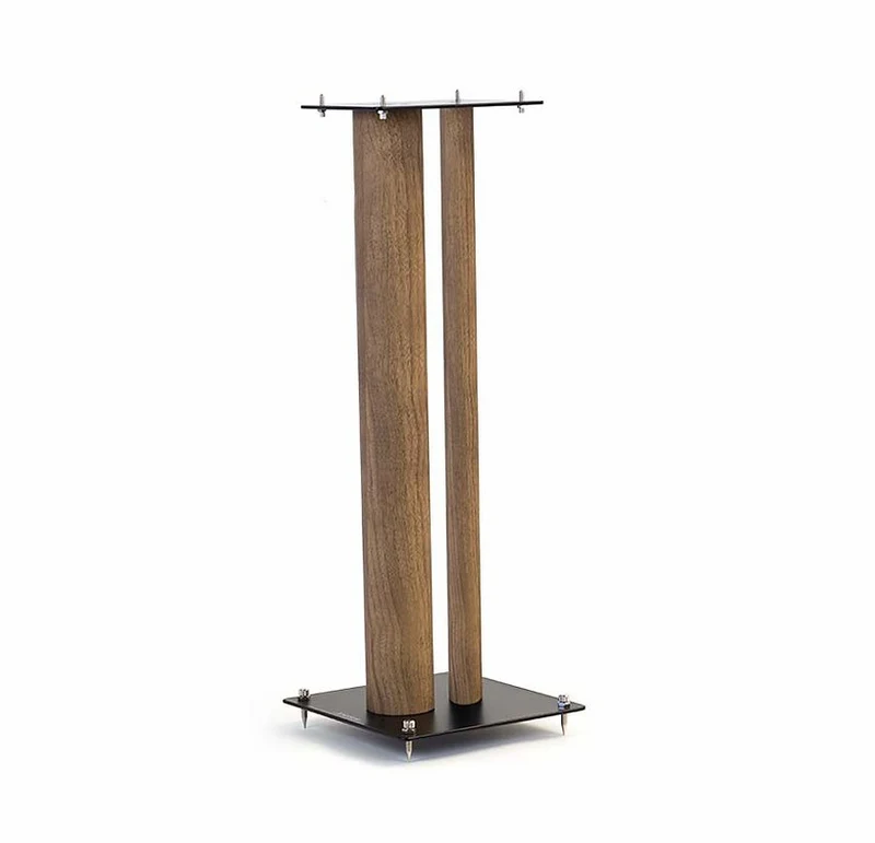 NorStone STYLUM 3 - Support d'enceintes d'étagère 31.5'' haut