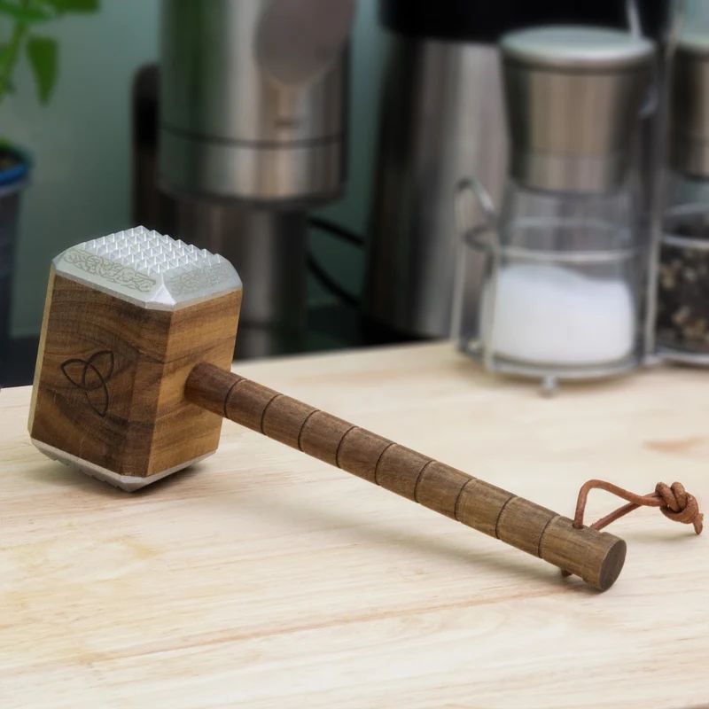 Mjölnir Marteau à viande