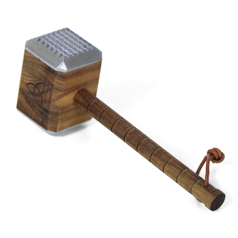 Mjölnir Marteau à viande