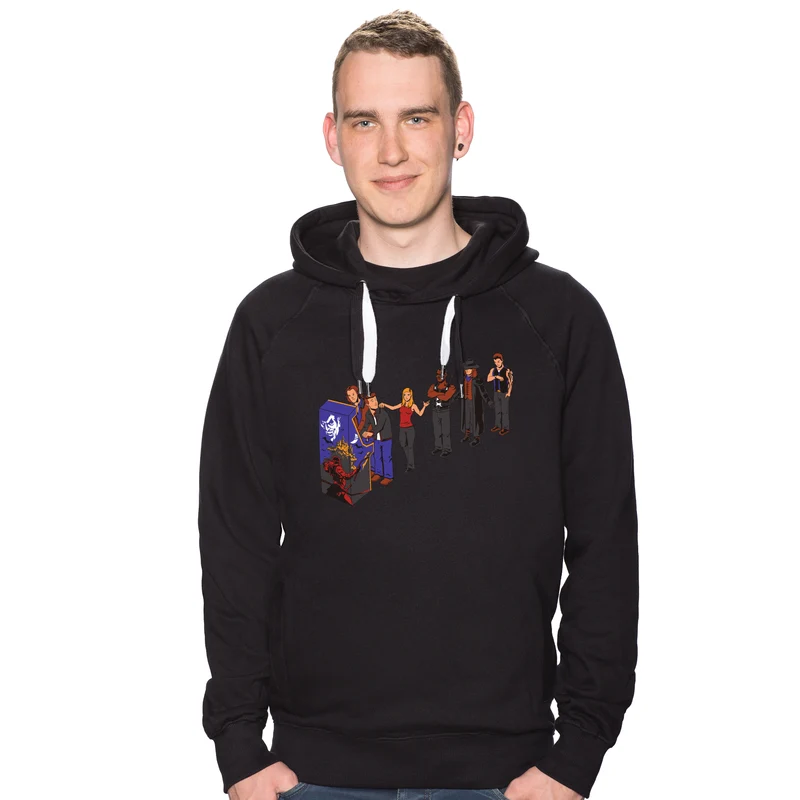 Chasseur de vampires