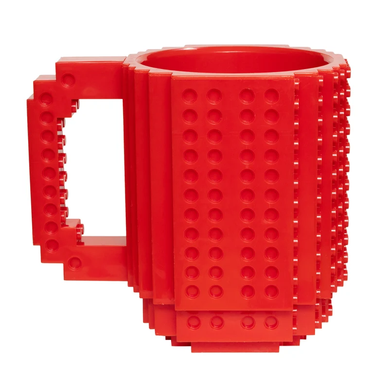 Brick Mug tasse de construction