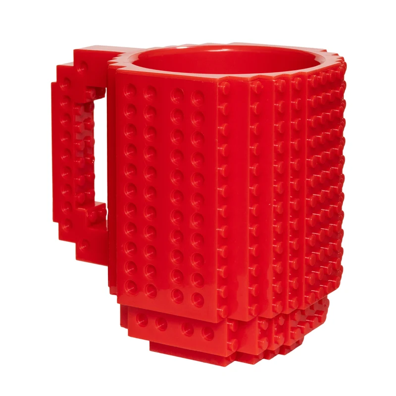 Brick Mug tasse de construction