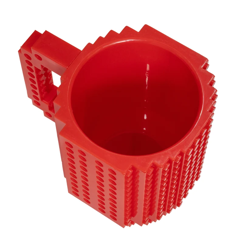 Brick Mug tasse de construction