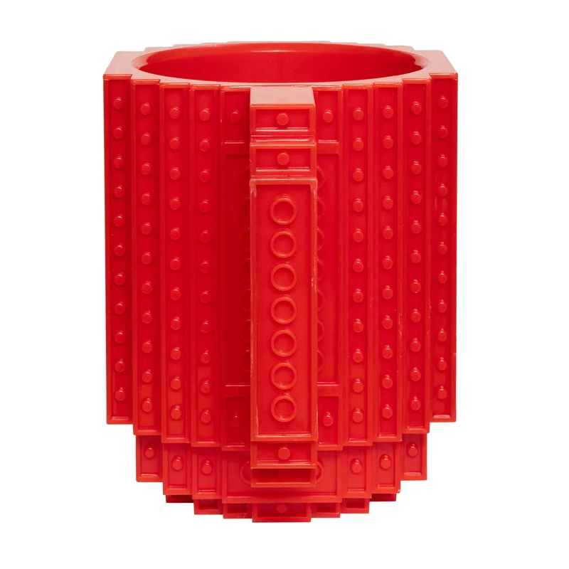 Brick Mug tasse de construction