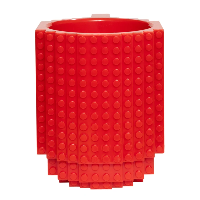Brick Mug tasse de construction