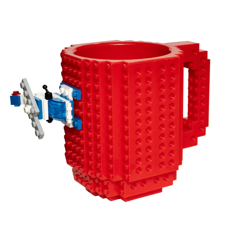Brick Mug tasse de construction