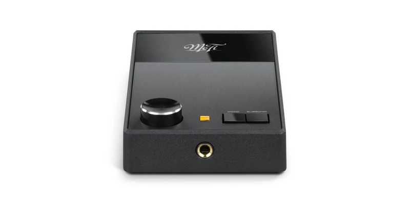 MoFi Electronics Ultra Phono - Préamplificateur phono et amplificateur de casque d'écoute