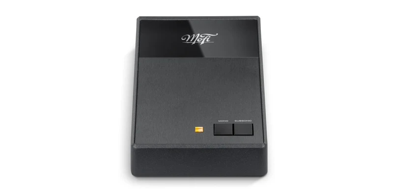 MoFi Electronics Studio Phono - Préamplificateur phono