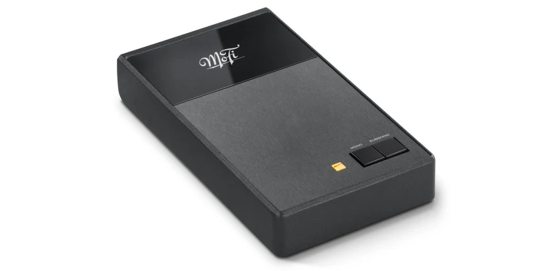 MoFi Electronics Studio Phono - Préamplificateur phono
