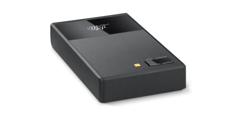 MoFi Electronics Studio Phono - Préamplificateur phono