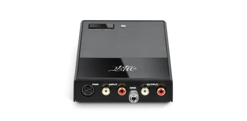 MoFi Electronics Studio Phono - Préamplificateur phono