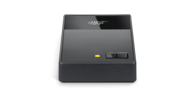 MoFi Electronics Studio Phono - Préamplificateur phono