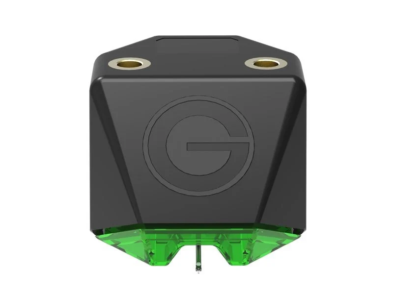 Goldring GL0056 - Cartouche à aimant mobile (Moving Magnet MM)