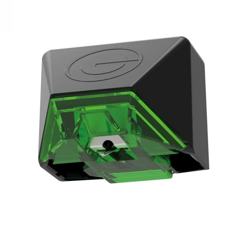Goldring GL0056 - Cartouche à aimant mobile (Moving Magnet MM)