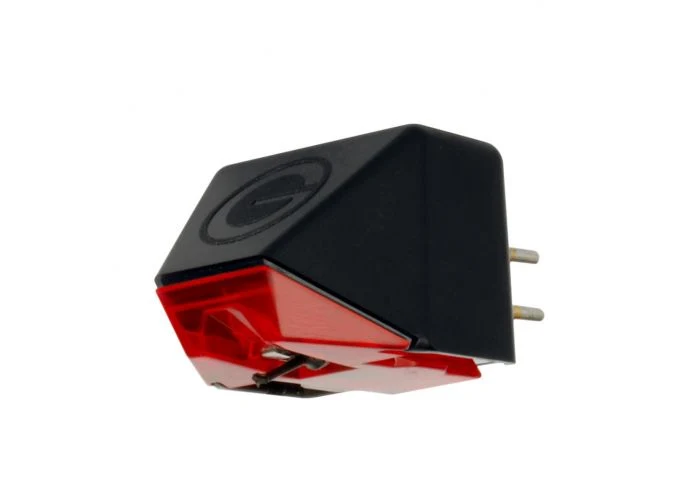Goldring GL0054 - Cartouche à aimant mobile (Moving Magnet MM)
