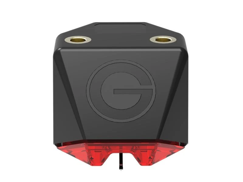 Goldring GL0054 - Cartouche à aimant mobile (Moving Magnet MM)