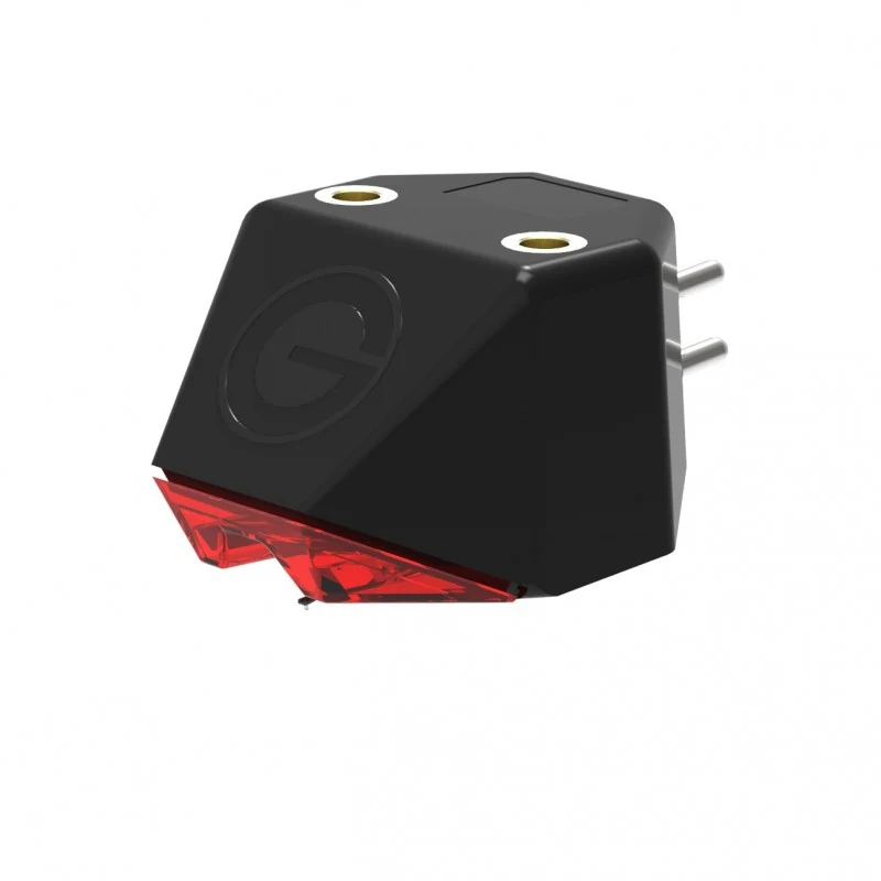 Goldring GL0054 - Cartouche à aimant mobile (Moving Magnet MM)
