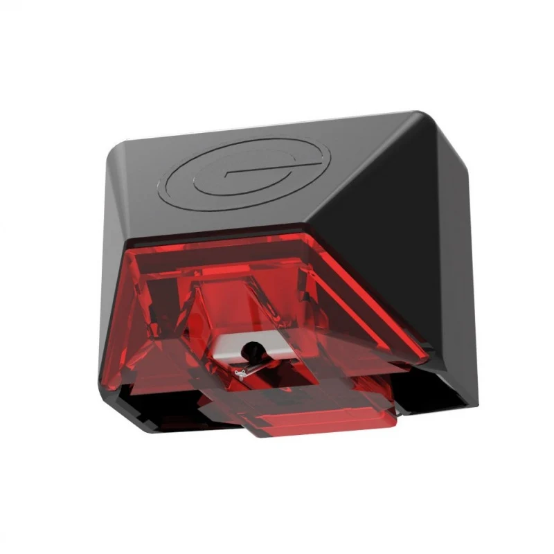 Goldring GL0054 - Cartouche à aimant mobile (Moving Magnet MM)