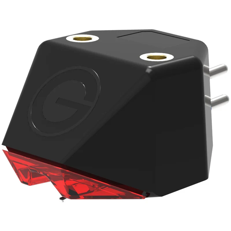 Goldring GL0054 - Cartouche à aimant mobile (Moving Magnet MM)