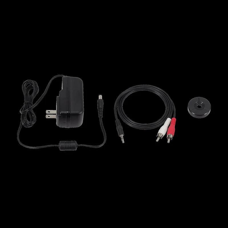 audio-technica AT-LP60XBT - Table tournante automatique avec connexion Bluetooth®