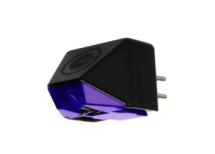 Goldring GL0058 - Cartouche à aimant mobile (Moving Magnet MM)