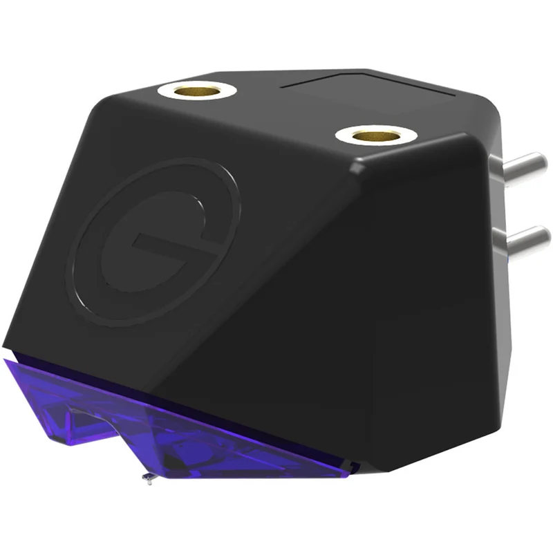 Goldring GL0058 - Cartouche à aimant mobile (Moving Magnet MM)
