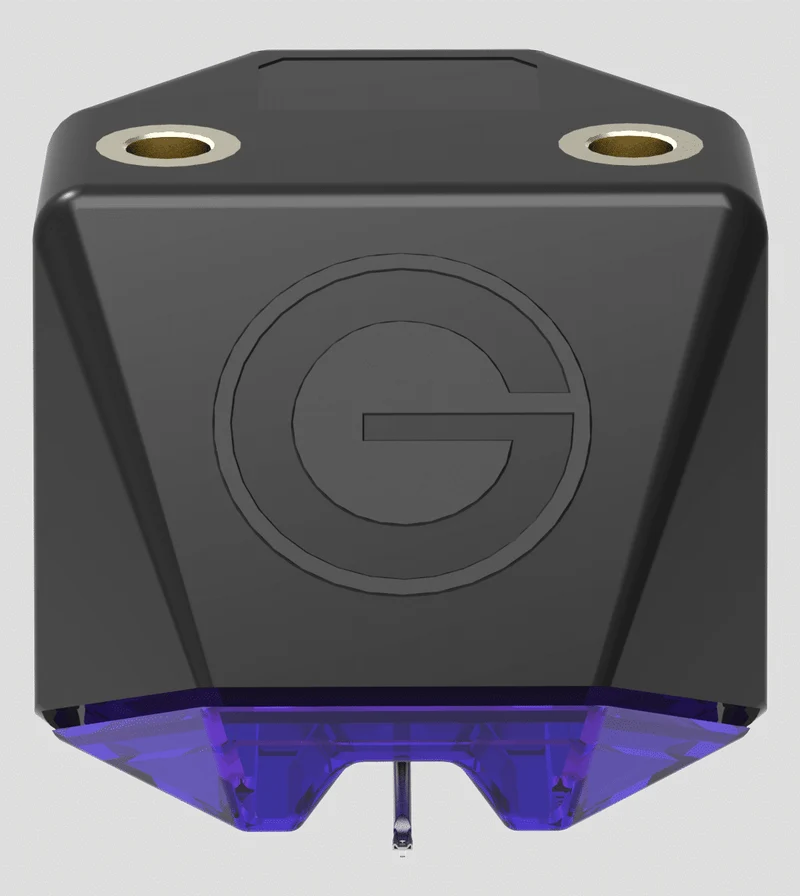 Goldring GL0058 - Cartouche à aimant mobile (Moving Magnet MM)