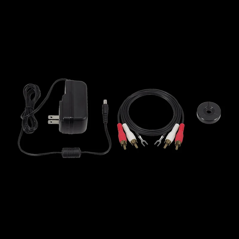 Audio-Technica AT-LP120XUSB – Table Tournante USB à Entraînement Direct pour Numérisation de Vinyles