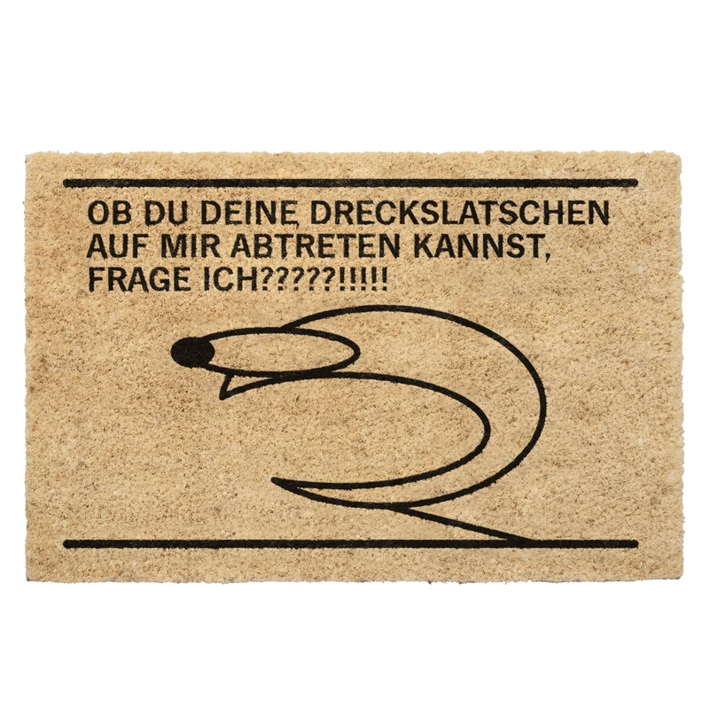 Tapis de sol Erzaehlmirnix