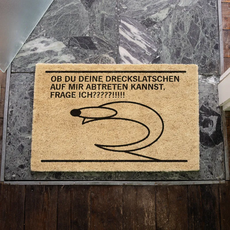 Tapis de sol Erzaehlmirnix