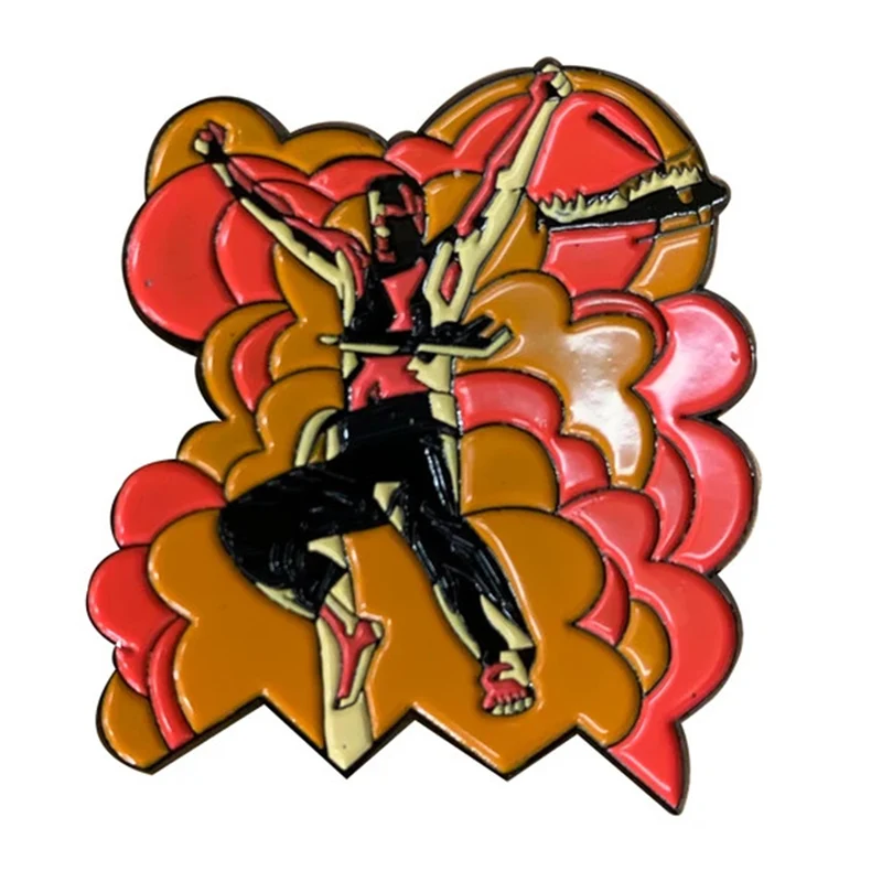 Die Hard - Die Hard Pin édition limitée