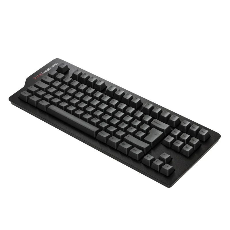 Le clavier 4C TKL