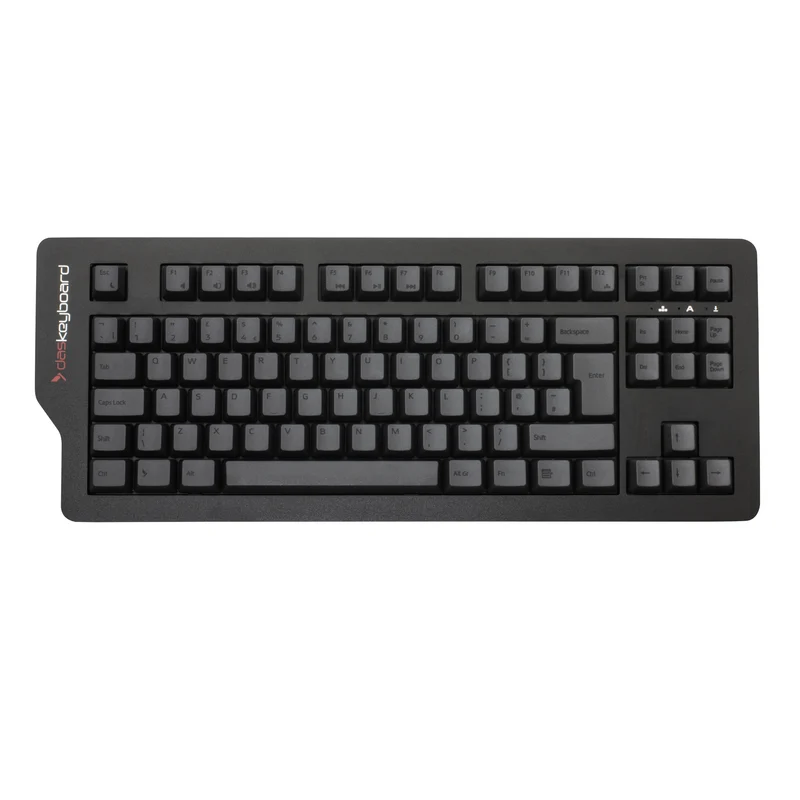 Le clavier 4C TKL