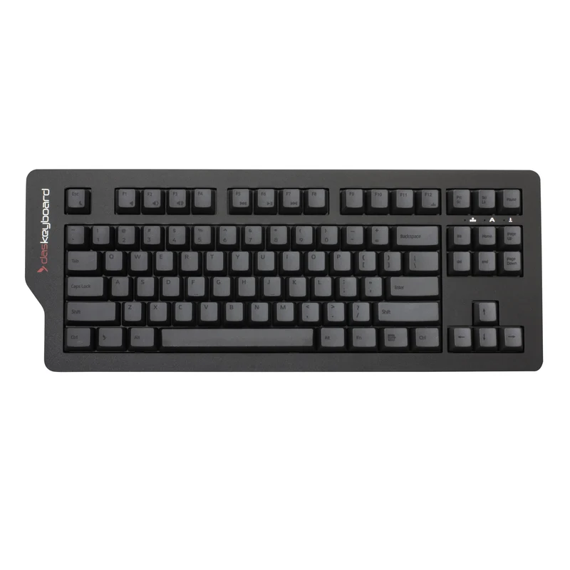Le clavier 4C TKL