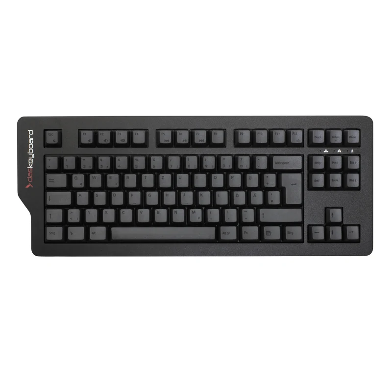 Le clavier 4C TKL