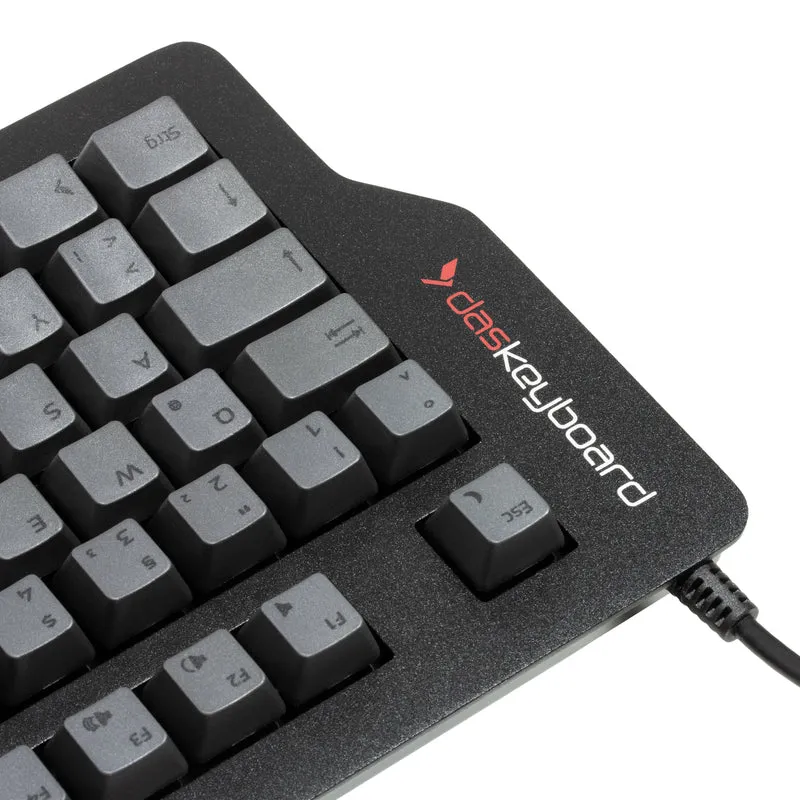 Le clavier 4C TKL