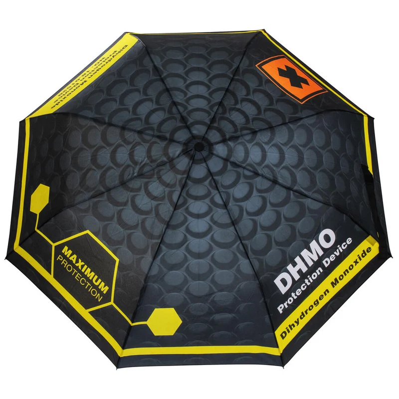 Parapluie DHMO