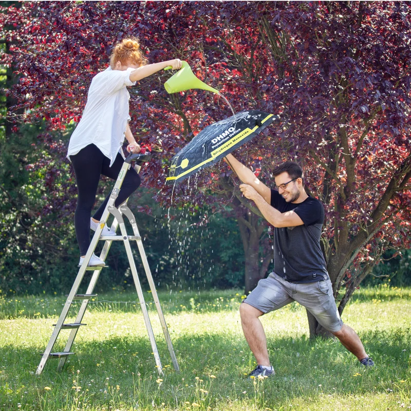Parapluie DHMO
