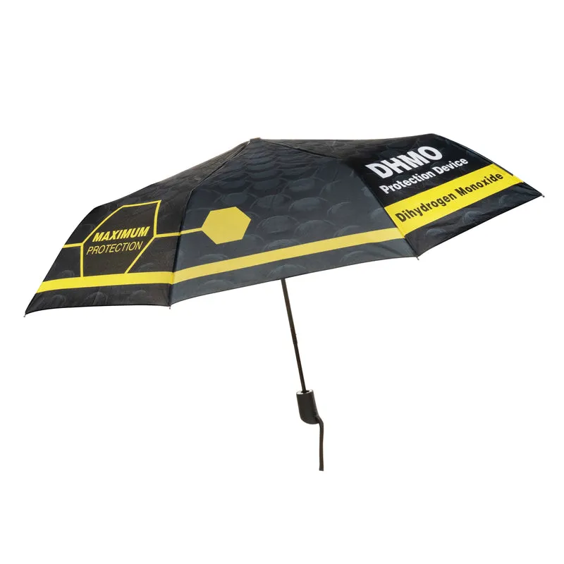 Parapluie DHMO