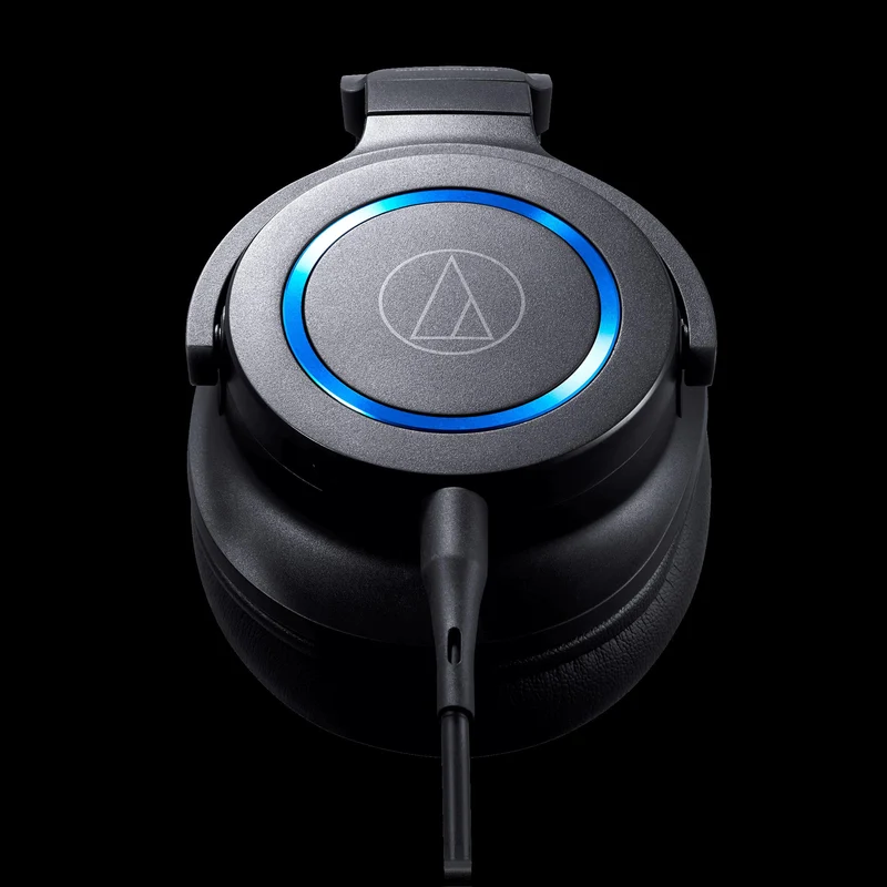 audio-technica AT-HG1 - Casque de jeu haut de gamme