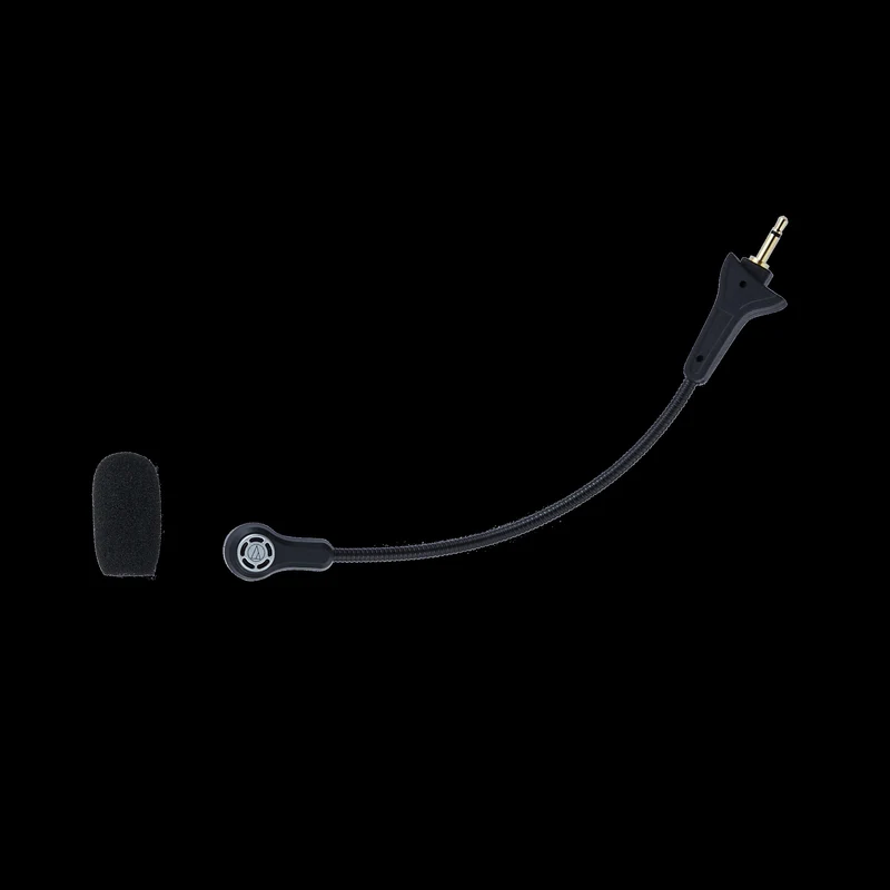 audio-technica AT-HG1 - Casque de jeu haut de gamme