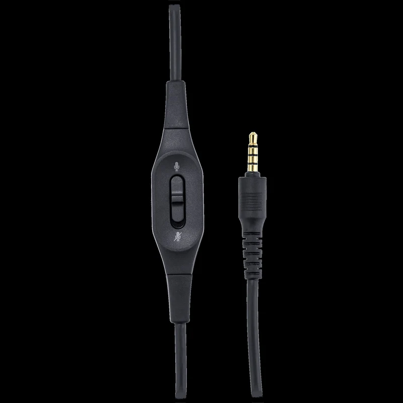 audio-technica AT-HG1 - Casque de jeu haut de gamme