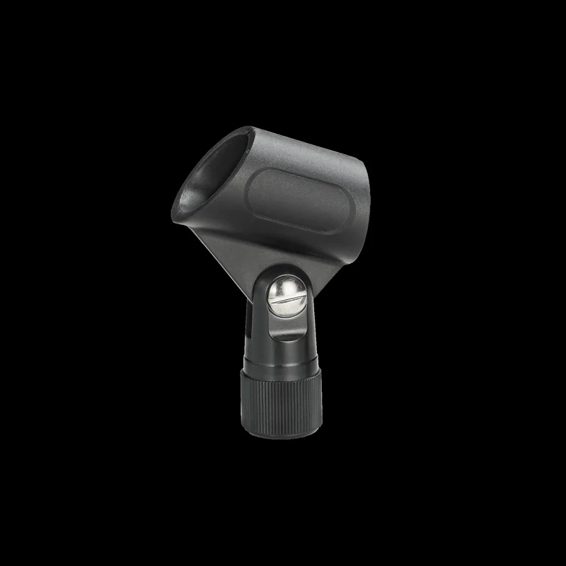 audio-technica AT-607A - Microphone dynamique unidirectionnel qui offre une qualité de son professionnelle