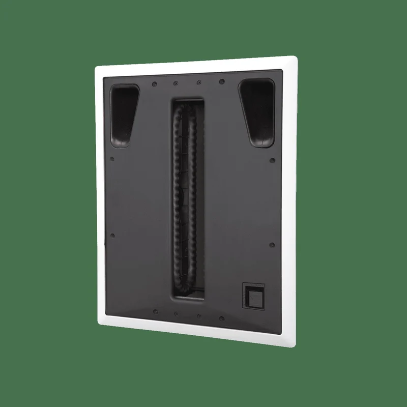 Paradigm RVC-12SQ - Enceinte de basses encastrable murale passive
