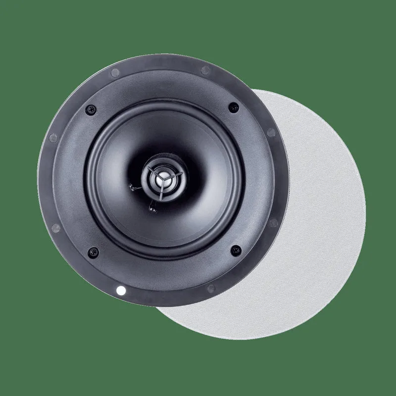 Paradigm H65R - Enceinte encastrable de plafond 6,5po de la Série CI HOME