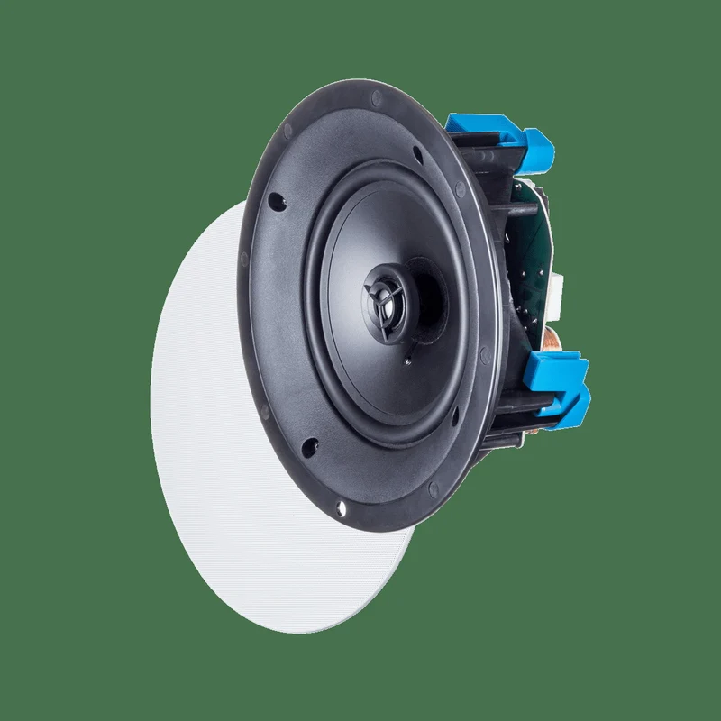 Paradigm H65R - Enceinte encastrable de plafond 6,5po de la Série CI HOME